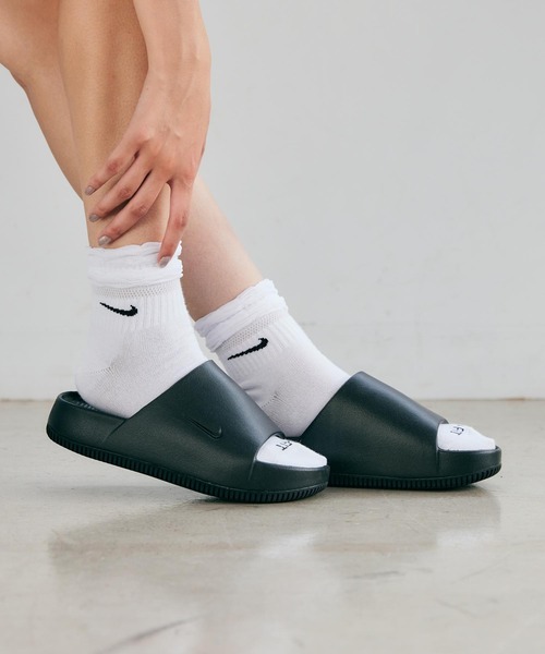 ナイキ カーム ウィメンズスライド / Nike Calm Women's Slides