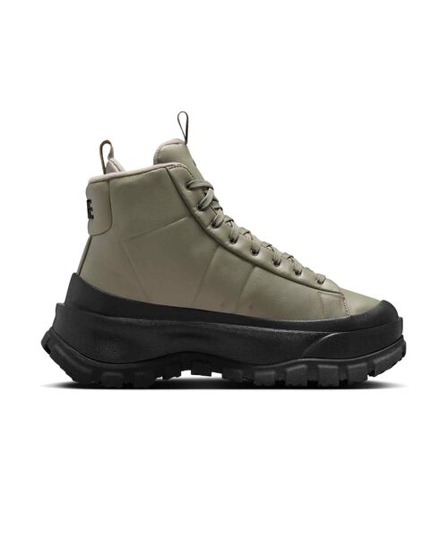 NIKE（ナイキ）の「ナイキ ブレーザー ローム MID ウィメンズ ウィンタ