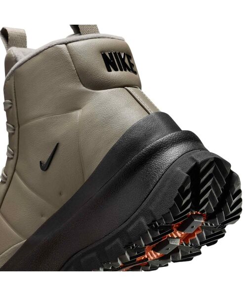 NIKE（ナイキ）の「ナイキ ブレーザー ローム MID ウィメンズ ウィンタ