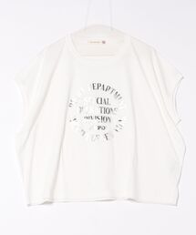 【GOOD ROCK SPEED】25NYC013 NYC ノースリーブTシャツ/ニューヨーク市/レディース