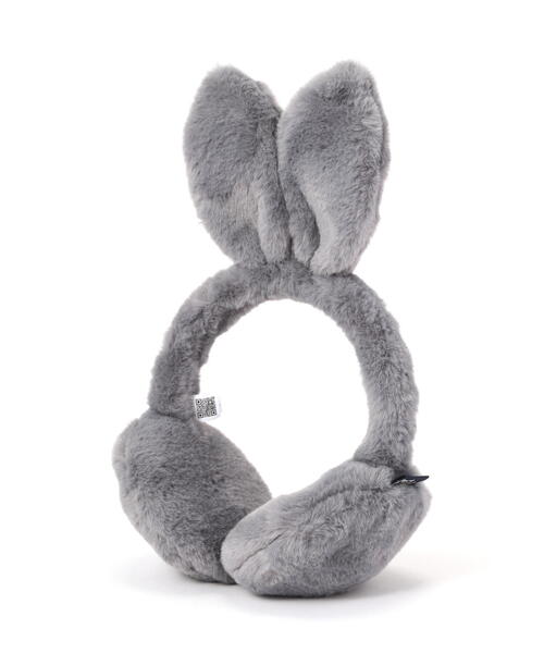 Jack Bunny!!（ジャックバニー）の「【Jack Bunny!!】うさみみファー耳