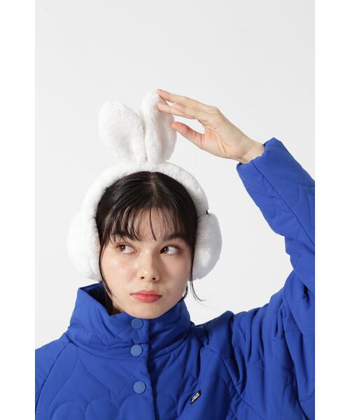 Jack Bunny!!（ジャックバニー）の「【Jack Bunny!!】うさみみファー耳