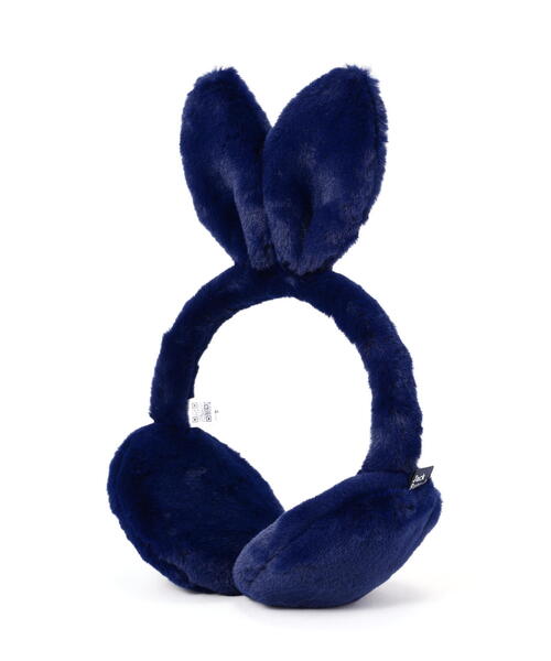 Jack Bunny!!（ジャックバニー）の「【Jack Bunny!!】うさみみファー耳