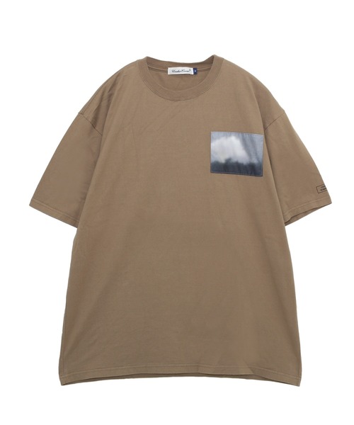 【関税込み】UNDERCOVER ベージュ UC1E3811 Tシャツ 50393505104136_grande.jpg?v=