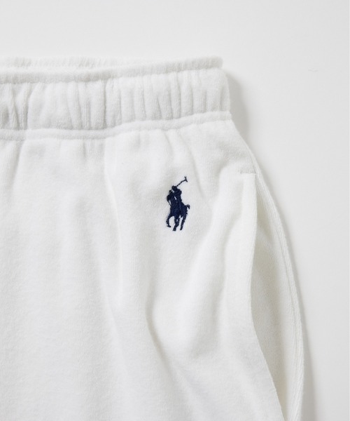 POLO RALPH LAUREN(ポロ ラルフ ローレン)の「【POLO RALPH LAUREN】9インチスリープ ショートパンツ(その他パンツ・メンズ・ブルー系その他2/ネイビー/ホワイト・MEDIUM/LARGE/X-LARGE)」の5枚目の写真