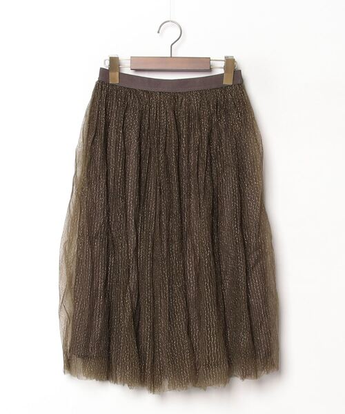 セール/ブランド古着】フレアスカート（スカート）｜ORIVAR SAT  