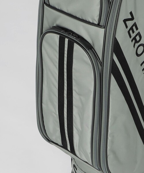 セール】【別注】＜ZERO HALLIBURTON×UNITED ARROWS GOLF＞ キャディ