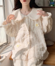 Lace Ladies([XfB[X)̃rbOJ[ `[tt t[X ㉺ 2_Zbg([EFA/pW})