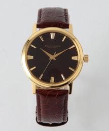 BEAUTY&YOUTH UNITED ARROWS | BY クラシック レザーベルト/腕時計(アナログ腕時計)