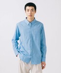 BEAMS HEART(ビームスハート)の「トップス(シャツ/ブラウス)」