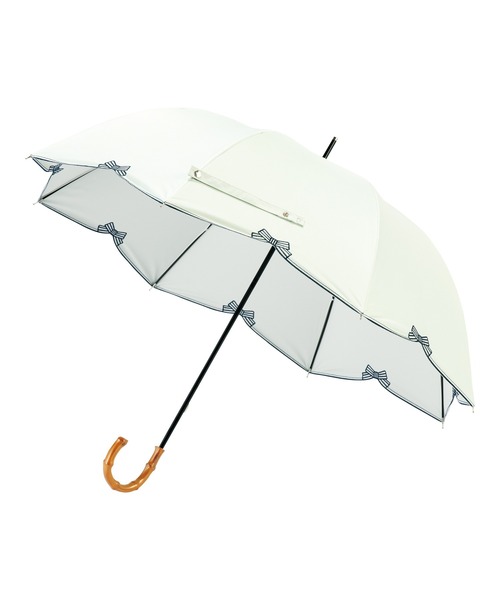 さえら☆ヒスクローネ　日傘　希少品 ヴィクトリア調　エレガント さえら☆ヒスクローネ 日傘 希少品 ヴィクトリア調 エレガント