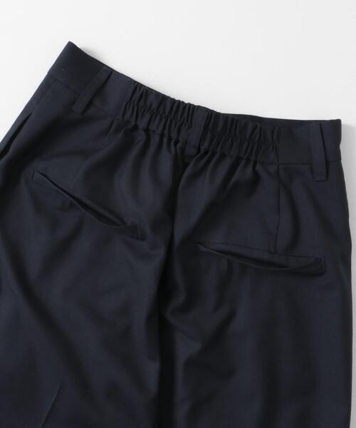 KBF（ケイビーエフ）の「レーススカーフSETパンツ（その他パンツ・レディース・ベージュ/グレー/ネイビー・38/36）」の21枚目の写真