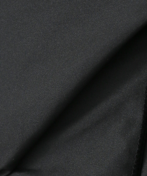 TOGA PULLA（トーガ　プルラ）の「TOGA PULLA MEMORY TAFFTA PANTS TP251-FF231：パンツ（その他パンツ・レディース・ブラック・36/34）」の16枚目の写真