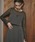 ANDRESDiAhXhj́upinstripe bustier wide pants dress sXgCvrX`FChpchXipchXjvbO[