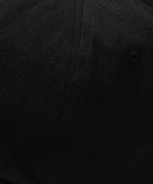 Nine Tailor（ナインテイラー）の「＜Nine Tailor＞ CHICORY キャップ（キャップ・メンズ・ネイビー/ブラック/ライトピンク/ライトブルー・FREE）」の15枚目の写真
