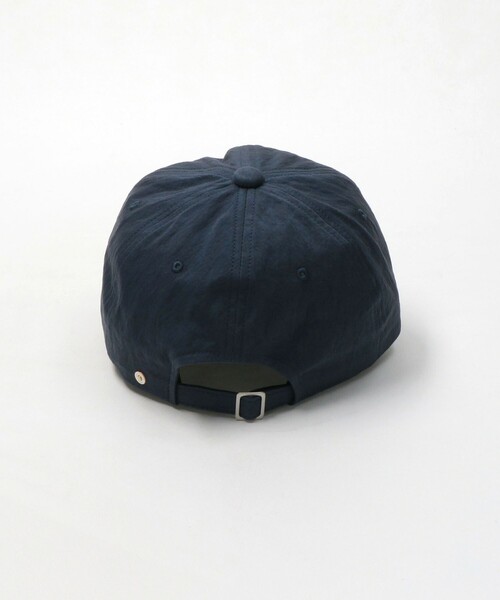 Nine Tailor（ナインテイラー）の「＜Nine Tailor＞ CHICORY キャップ（キャップ・メンズ・ネイビー/ブラック/ライトピンク/ライトブルー・FREE）」の19枚目の写真