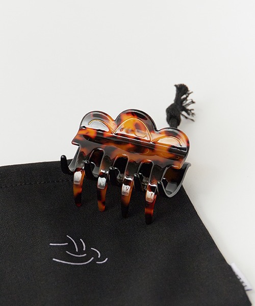 TRESSE（トレス）の「TRESSE/トレス MAISON HAIR CLIP ヘア