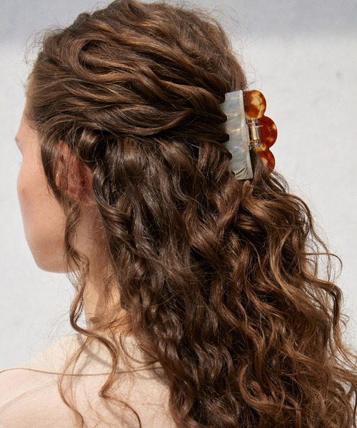 TRESSE（トレス）の「TRESSE/トレス MAISON HAIR CLIP ヘア