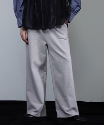 【WEB・一部店舗限定】ラメスウェットパンツ