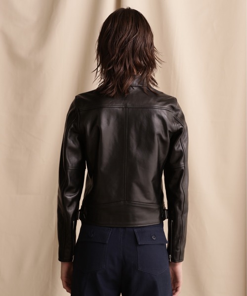 美品　Schott ショット　ライダース　フリークスストア別注　ダブルブレスト SPECIAL DOUBLE BREAST RIDERS/スペシャルダブルブレスト