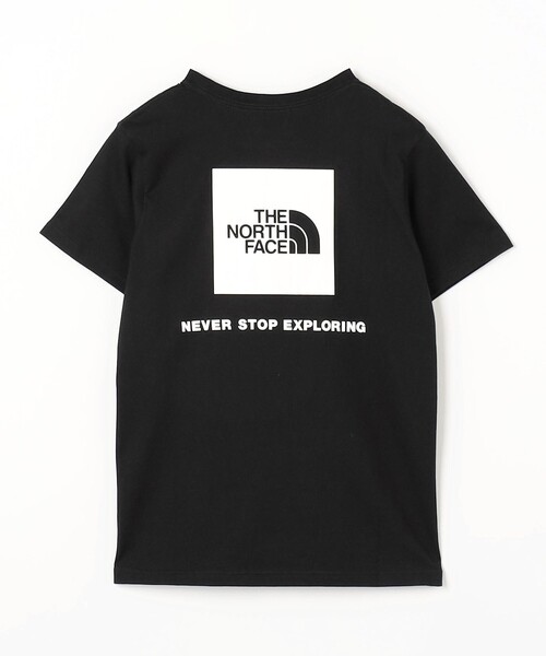 新品タグ付き　ザノースフェイス　ポロシャツ　黒　M ザ ノース フェイス THE NORTH FACE THE NORTH FACE M LOGO POLO