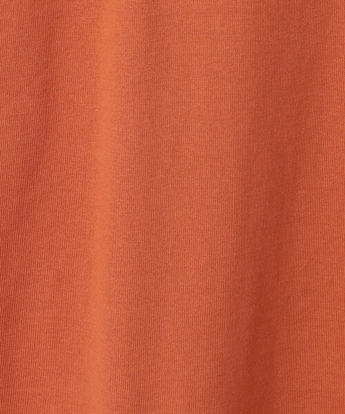 THE NORTH FACE（ザノースフェイス）の「＜THE NORTH FACE＞ショートスリーブ バックスクエア ロゴTシャツ / キッズ  130cm-160cm（Tシャツ/カットソー・キッズ・ブラック/ホワイト/ブラウン・140cm/150cm/160cm/130cm）」の9枚目の写真