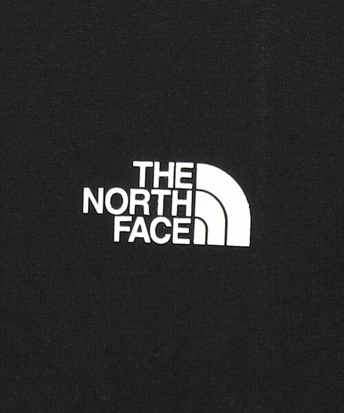 THE NORTH FACE（ザノースフェイス）の「＜THE NORTH FACE＞ショートスリーブ バックスクエア ロゴTシャツ / キッズ  130cm-160cm（Tシャツ/カットソー・キッズ・ブラック/ホワイト/ブラウン・140cm/150cm/160cm/130cm）」の17枚目の写真