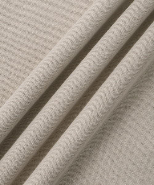 Saturdays NYC(サタデーズ ニューヨークシティ )の「Saturdays Pigmentdyed Sweatshirt(スウェット・メンズ・ブラック/ホワイト系その他2・L/M/S/XL)」の6枚目の写真