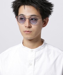 niko and... | ホソリムサングラス(サングラス)