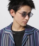 niko and...(ニコアンド)の「ファッション雑貨(サングラス)」