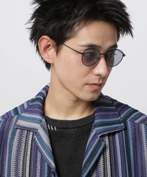 niko and... | ホソリムサングラス(サングラス)