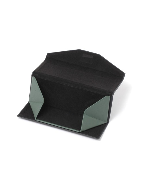 niko and...（ニコアンド）の「ホソリムサングラス（サングラス・メンズ・ブラック/その他4・FREE）」の18枚目の写真