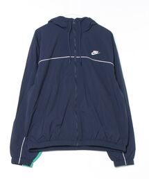 NIKE ナイキ　ハーフコート　USサイズ　ネイビー　 中綿 楽天市場】ナイキ ハーフコートの通販