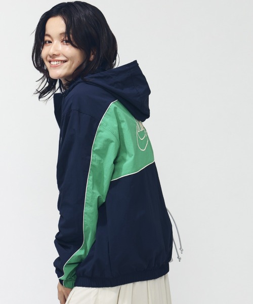 ナイキ　XL　クラブ　アスリート　フーディ　マウンテン NIKE コート ジャケット ナイキ クラブ アスリート フーディ