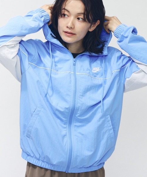 ナイキ NIKE ナイキ クラブ アスリート フーディ ジャケット（その他