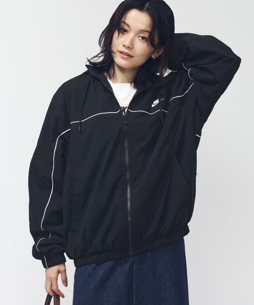 ナイキ NIKE ナイキ クラブ アスリート フーディ ジャケット