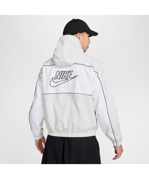 非売品レア❗️フランスクラブチームナイキオーセンティックナイロンジャケット NIKE フランス代表 2022 ウィンターライズド AWF ジャケット