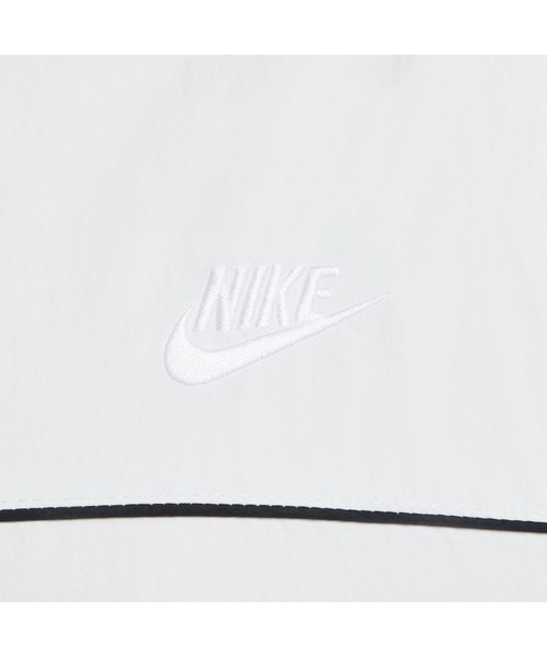 NIKE(ナイキ)の「ナイキ NIKE ナイキ クラブ アスリート フーディ ジャケット(ナイロンジャケット・メンズ・サックスブルー/グレー/ブラック/ネイビー・S/M/L/LL/3L)」の12枚目の写真