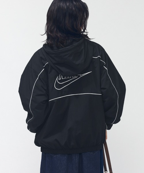 ナイキ　XL　クラブ　アスリート　フーディ　マウンテン ナイキ NIKE ナイキ クラブ アスリート フーディ ジャケット
