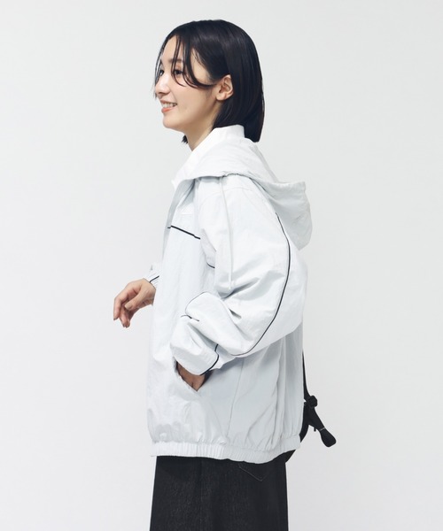 ナイキ NIKE ナイキ クラブ アスリート フーディ ジャケット