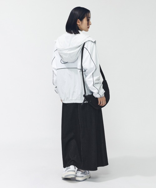 ナイキ NIKE ナイキ クラブ アスリート フーディ ジャケット（その他