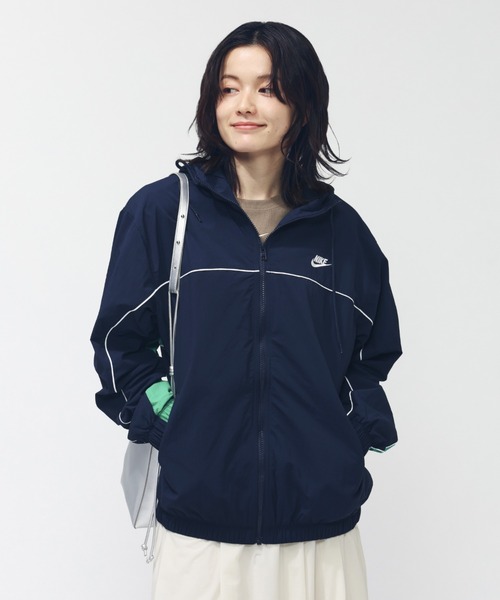 ナイキ NIKE ナイキ クラブ アスリート フーディ ジャケット（その他