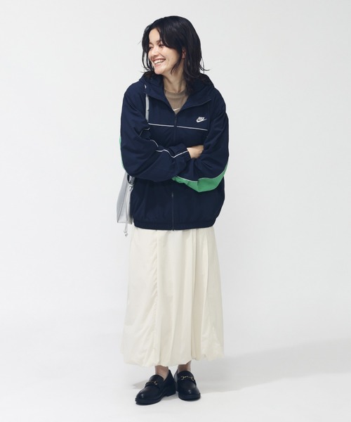 ナイキ　XL　クラブ　アスリート　フーディ　マウンテン ナイキ NIKE メンズ ライフスタイル ウェア ナイキ クラブ