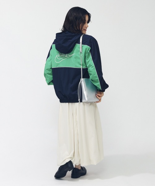 ナイキ NIKE ナイキ クラブ アスリート フーディ ジャケット