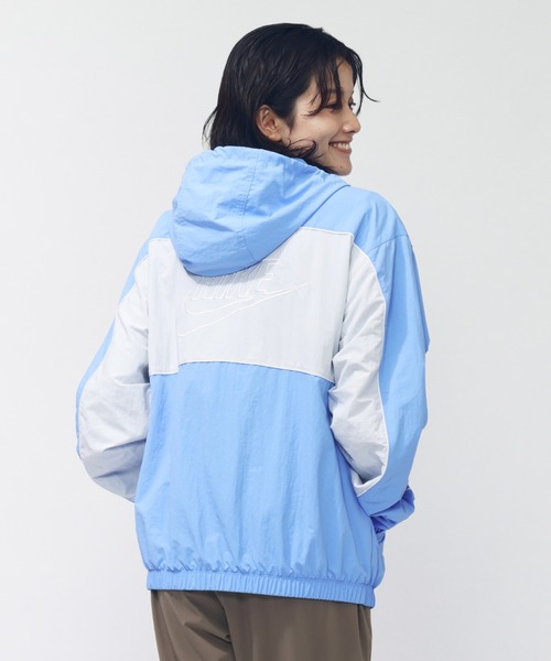 ナイキ NIKE ナイキ クラブ アスリート フーディ ジャケット（その他