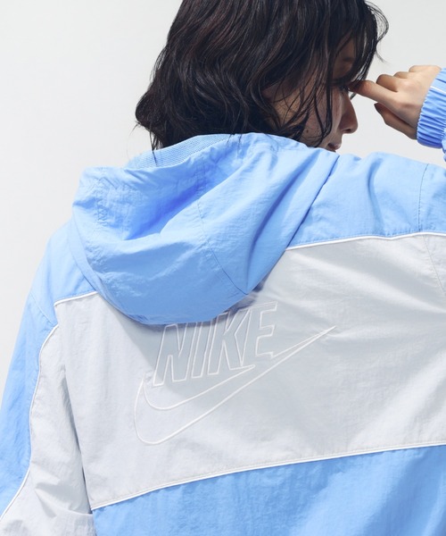 ナイキ NIKE ナイキ クラブ アスリート フーディ ジャケット（その他
