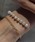 abaskdesign�i�A�o�X�N�f�U�C���j�́u�����A�����M�[�Ή� �W���p�[���ɍ׃`�F�[���u���X���b�g�i�u���X���b�g�j�v�b�S�[���h
