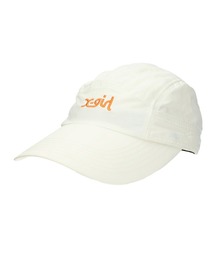 X-girl SPORTS/エックスガール スポーツ ハット SUN GUARD HAT