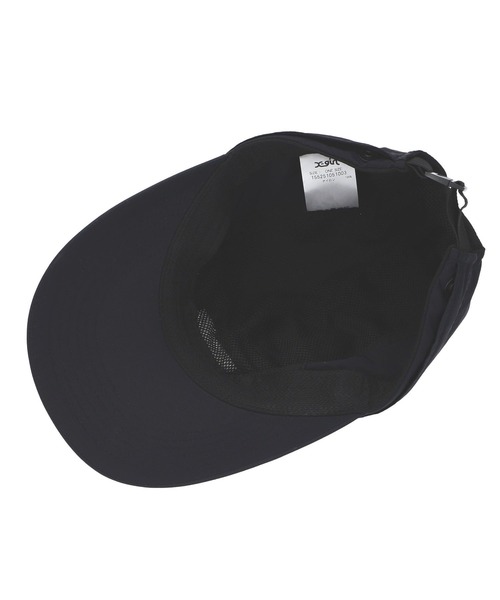 セール】X-girl SPORTS/エックスガール スポーツ キャップ SUN GUARD