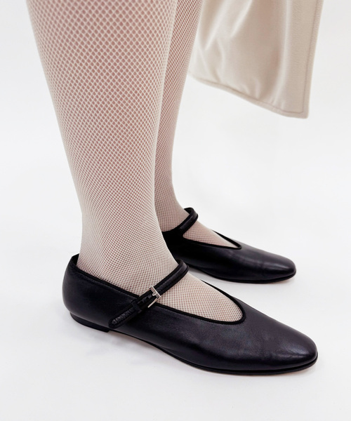 EDIT.FOR LULU 25SS メリージェーンシューズ 追加》メリージェーンシューズ（パンプス）｜EDIT. FOR LULU